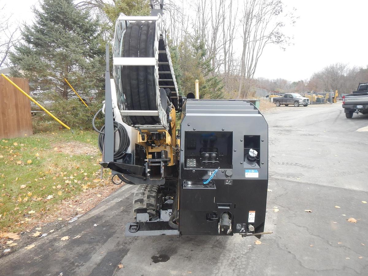 Used 2018 VERMEER NAVIGATOR D23X30 S3