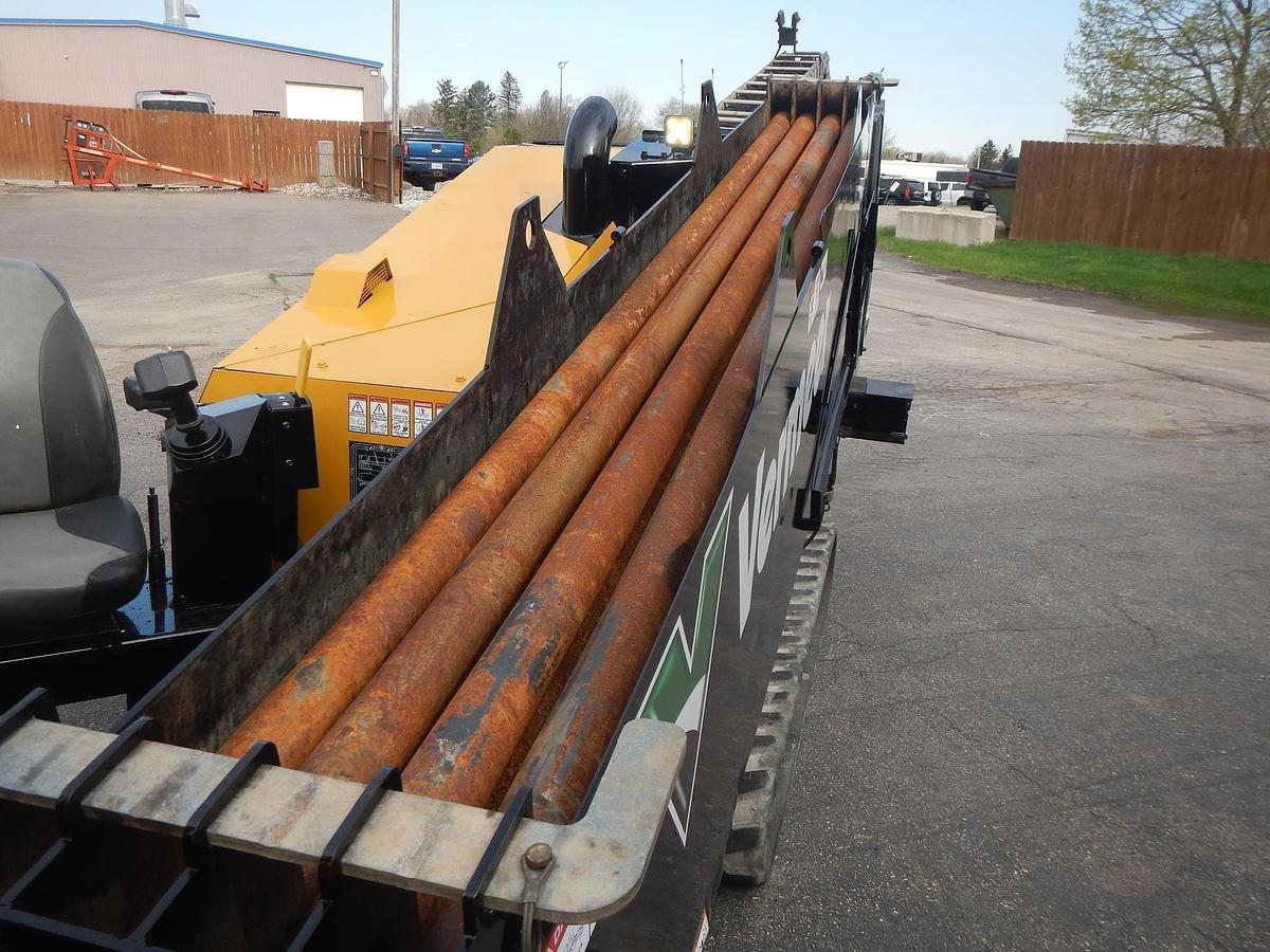 Used 2022 VERMEER NAVIGATOR D23X30 S3