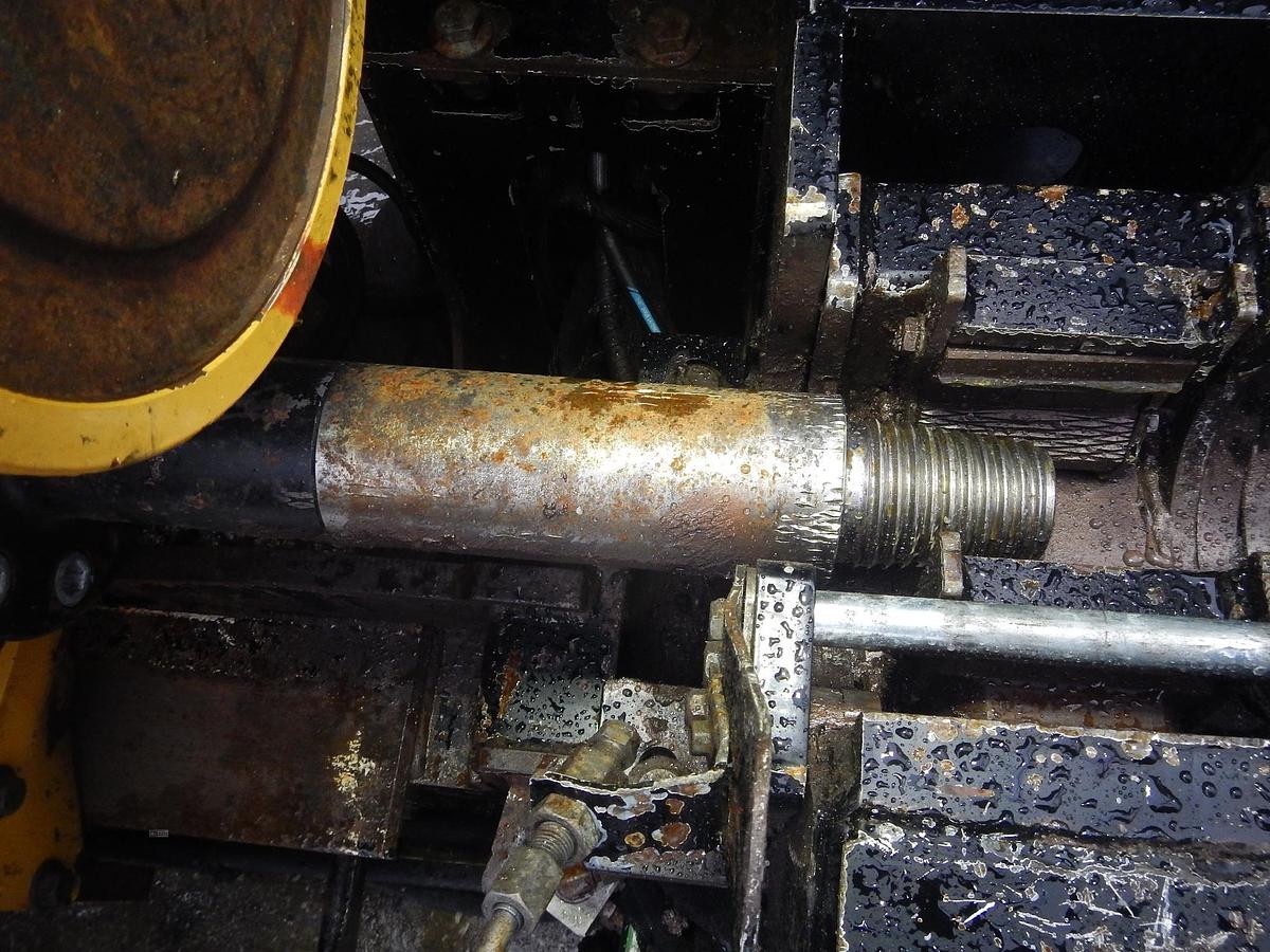 Used 2019 VERMEER NAVIGATOR D60X90 SERIES III