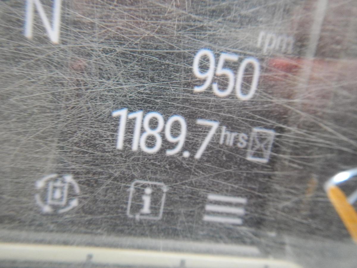 Used 2020 CATERPILLAR 420