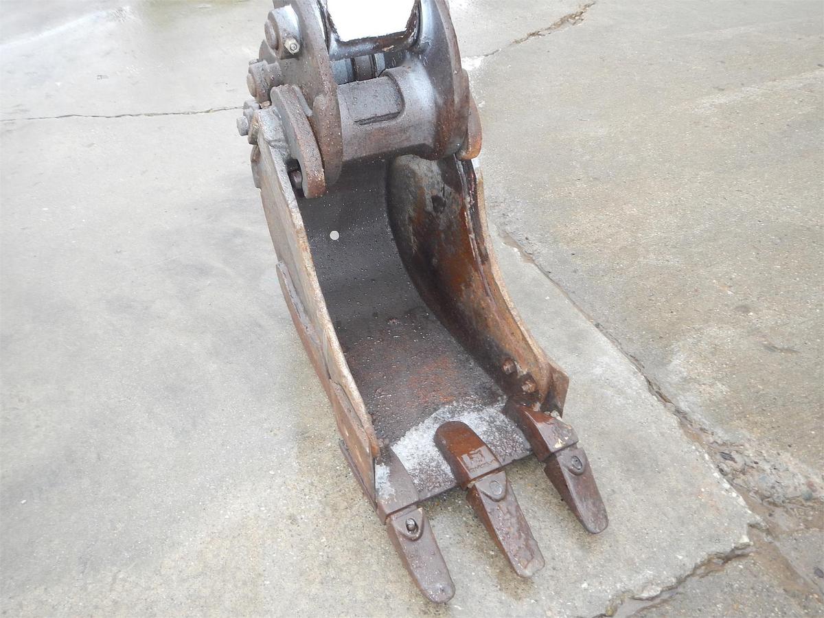 Used 2014 BOBCAT E35