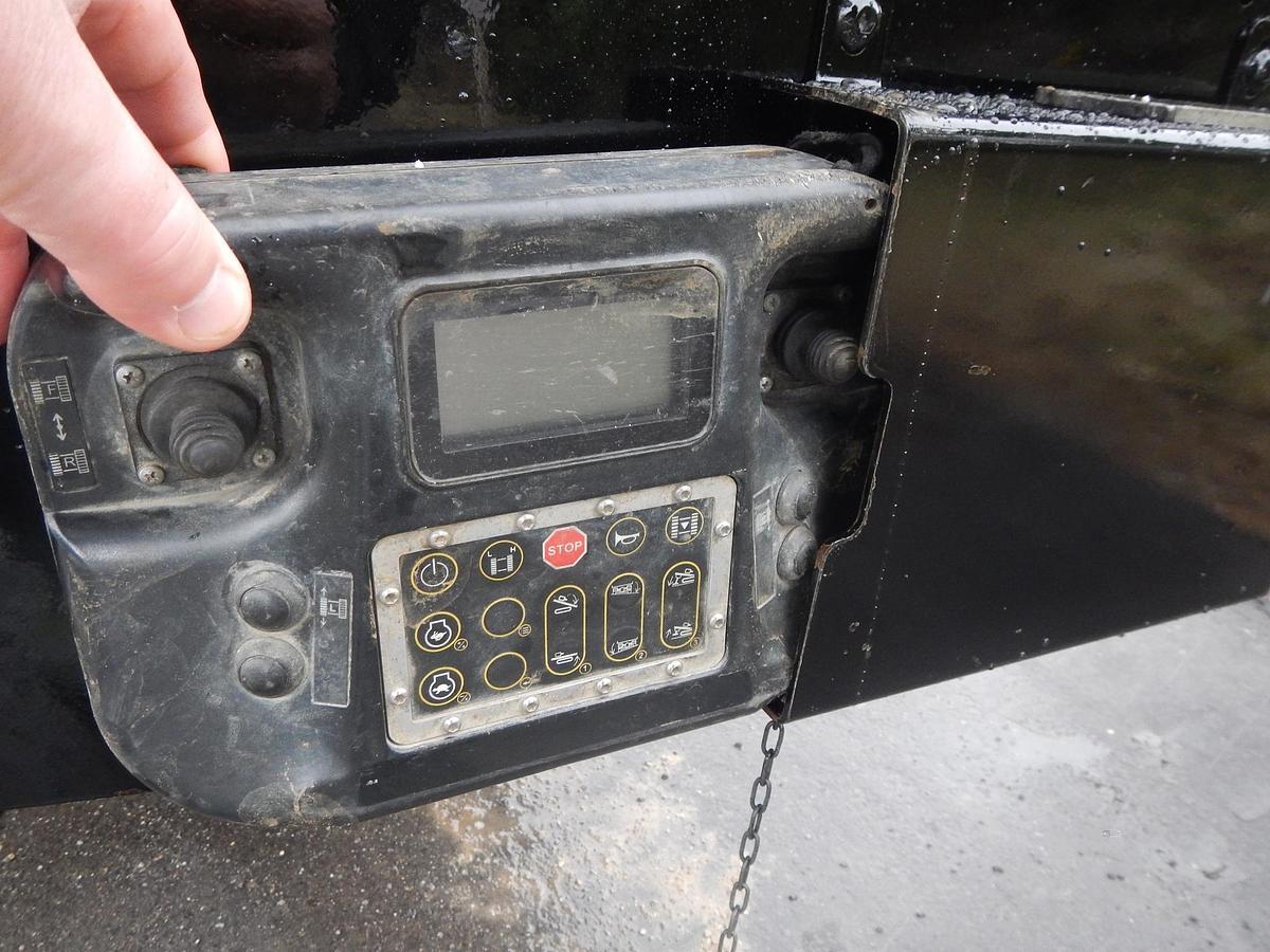 Used 2018 VERMEER NAVIGATOR D20X22 SERIES III