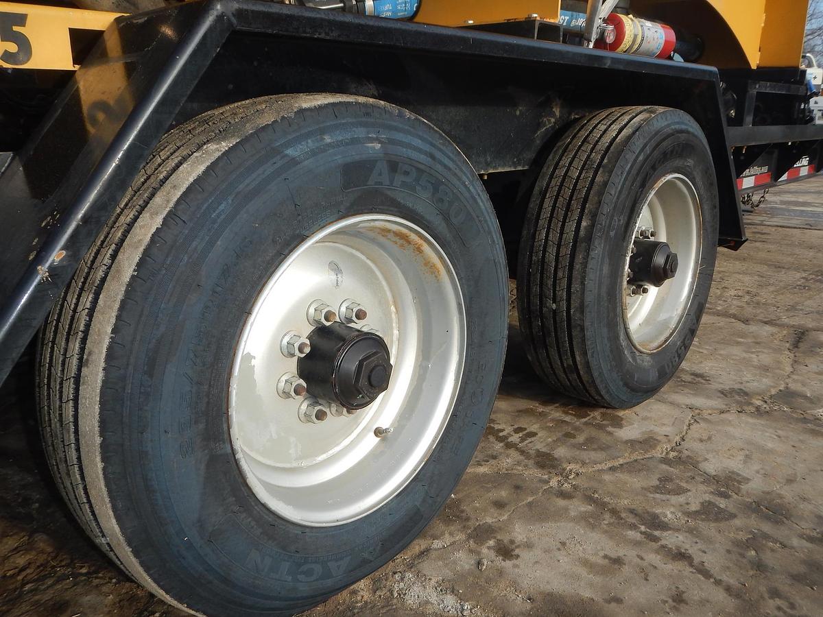 Used 2015 VERMEER NAVIGATOR D20X22 SERIES III