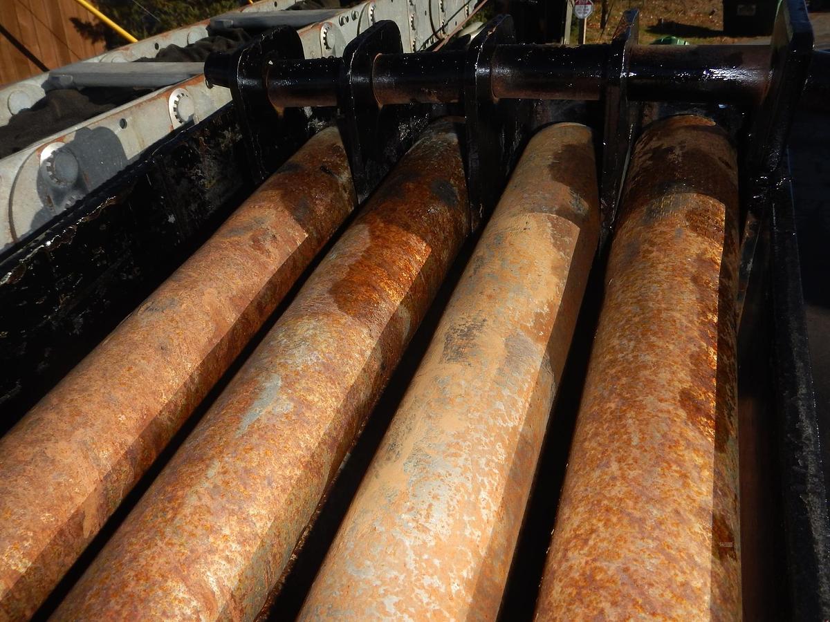 Used 2011 VERMEER NAVIGATOR D20X22 SERIES II