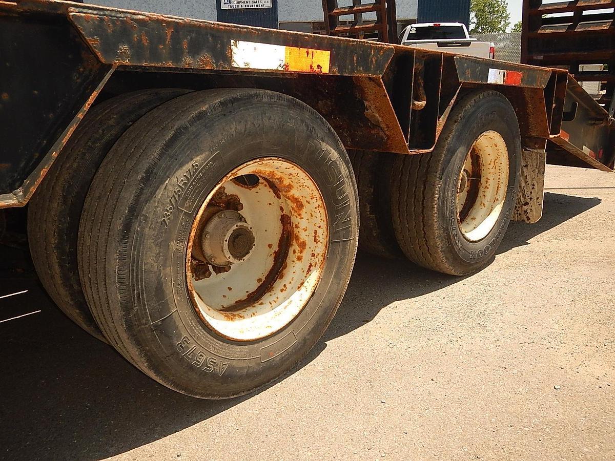 Used 2004 PITTS LB35-33CS