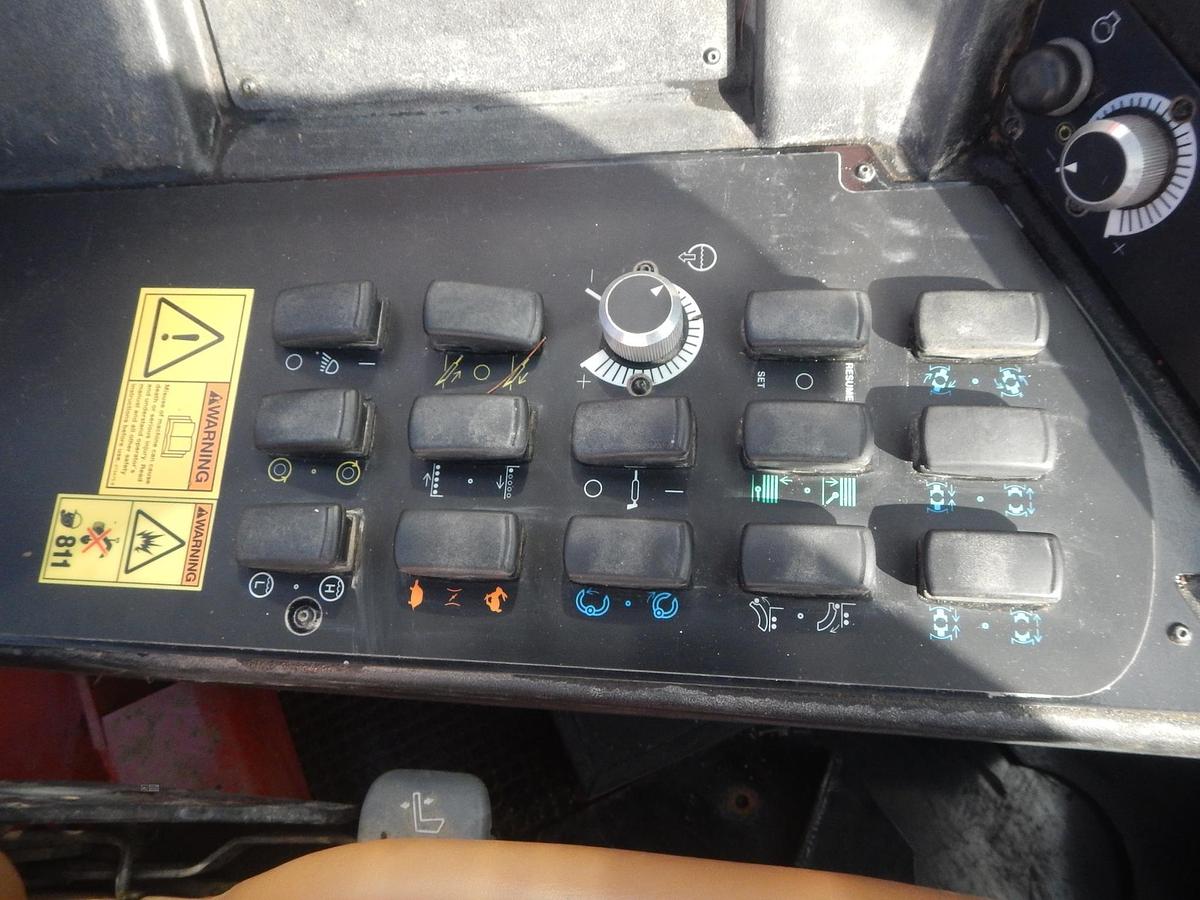 Used 2020 DITCH WITCH JT30