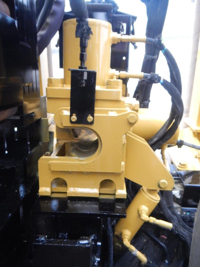 Used 2024 VERMEER NAVIGATOR D23X30 S3