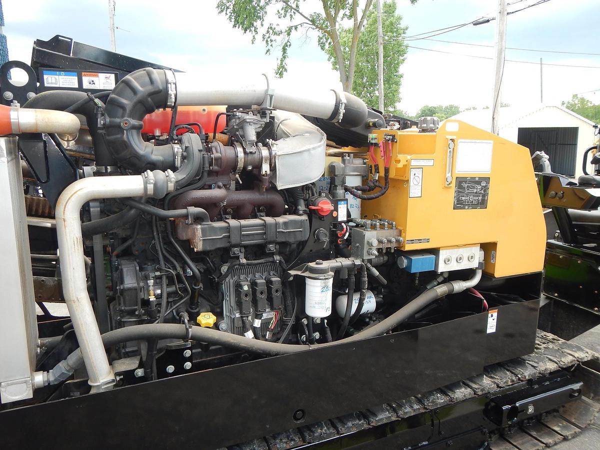 Used 2020 VERMEER NAVIGATOR D40X55 SERIES III