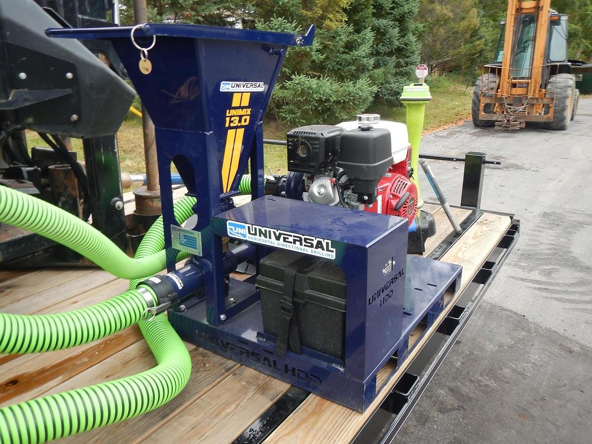 Used 2019 DITCH WITCH JT20