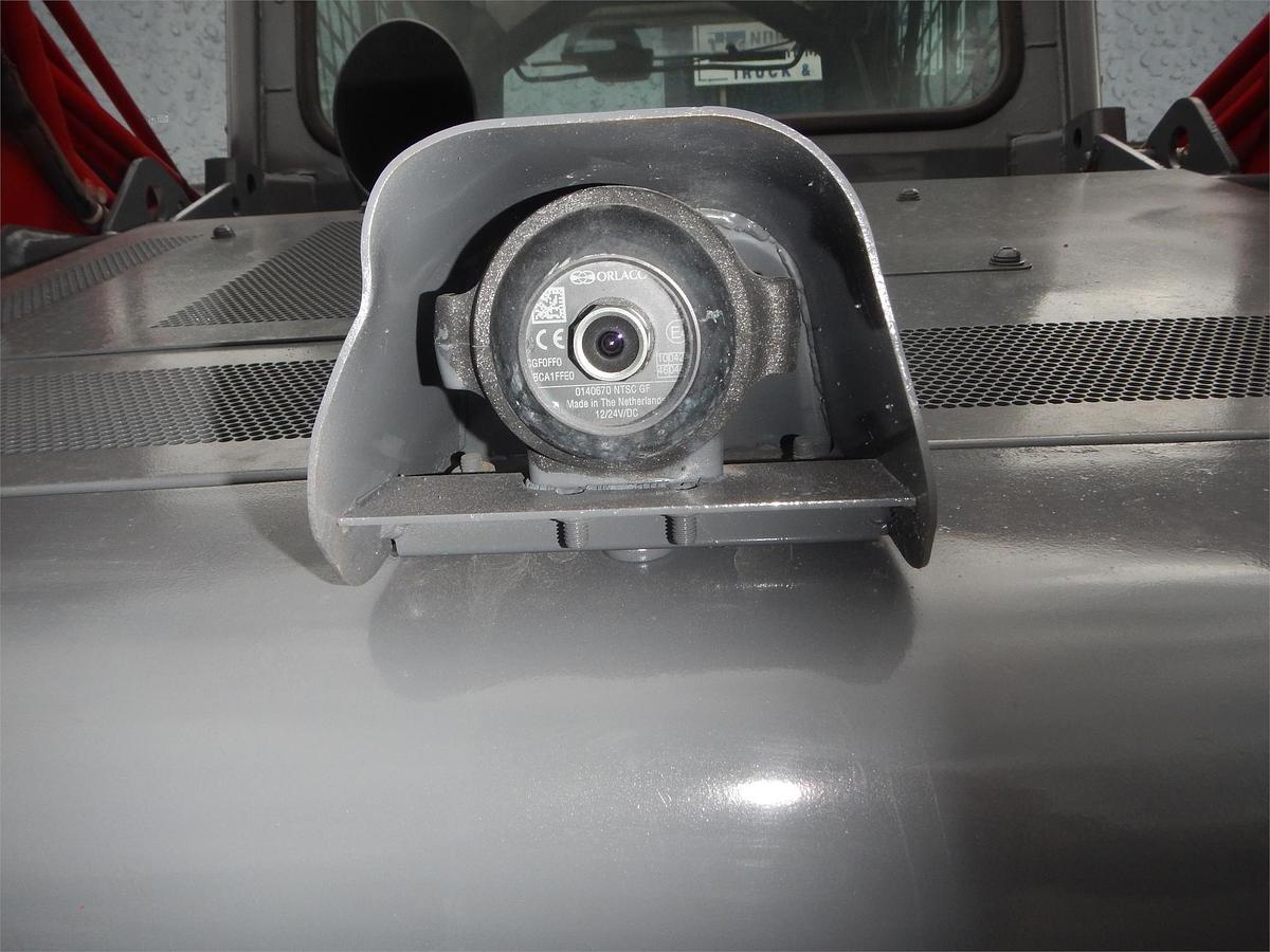 Used 2016 TAKEUCHI TL12V2