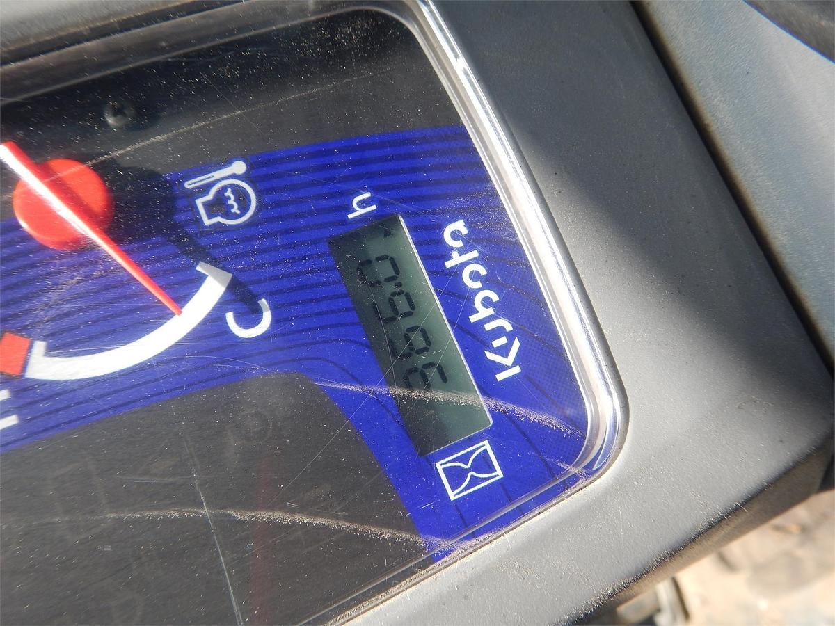 Used 2018 KUBOTA SVL75-2