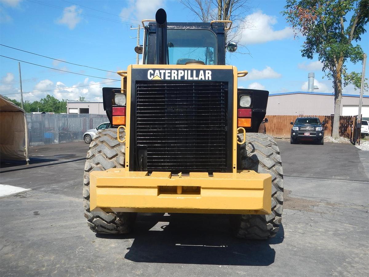 Used 1994 CATERPILLAR 950 II