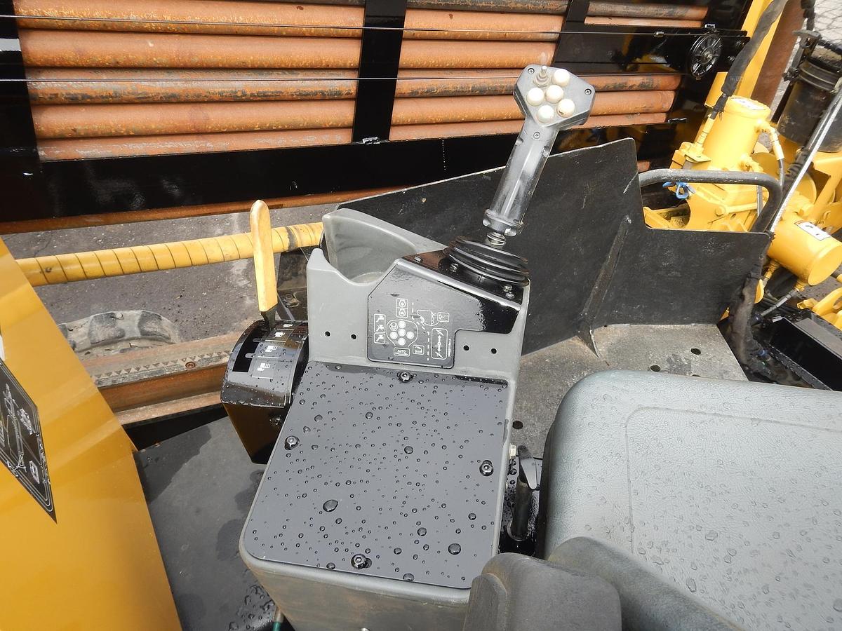 Used 2018 VERMEER NAVIGATOR D20X22 SERIES III