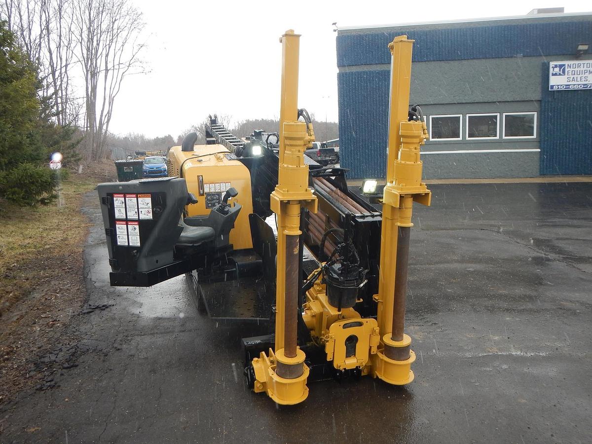 Used 2018 VERMEER NAVIGATOR D20X22 SERIES III