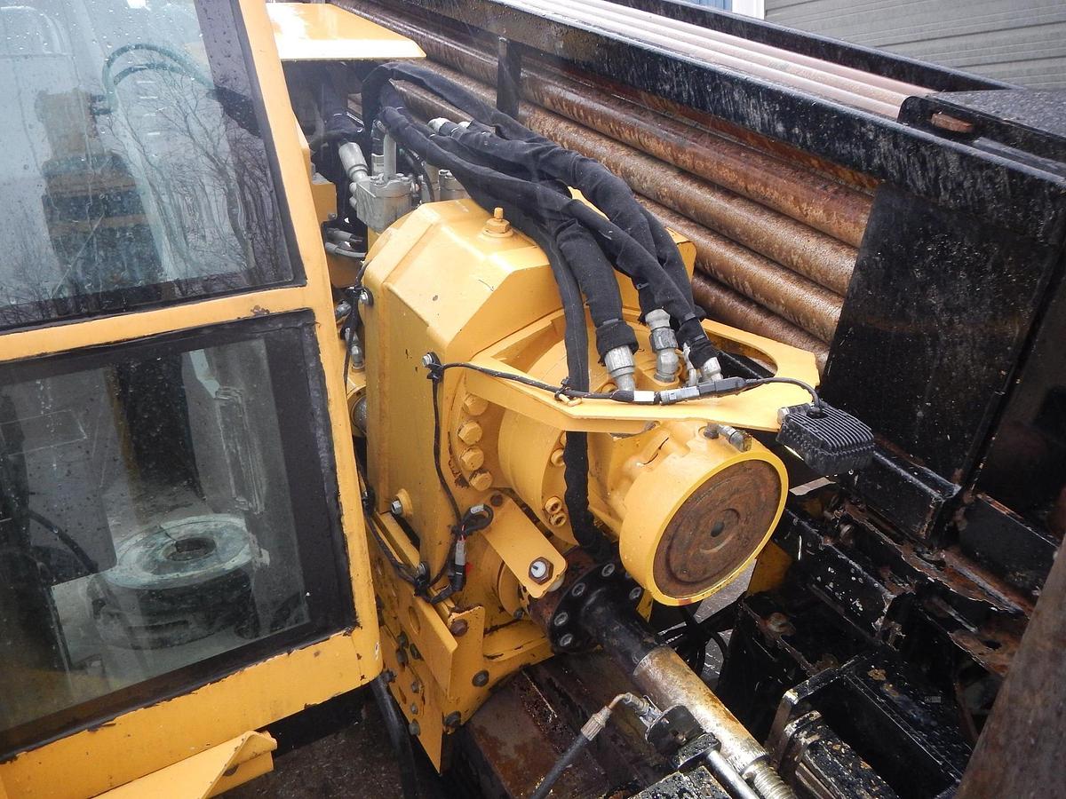 Used 2019 VERMEER NAVIGATOR D60X90 SERIES III