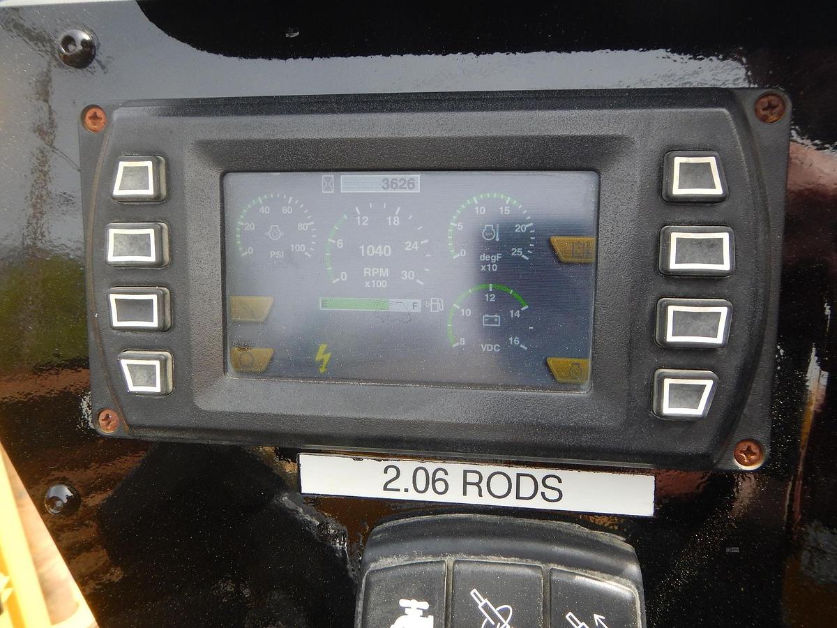 Used 2016 VERMEER NAVIGATOR D20X22 S3