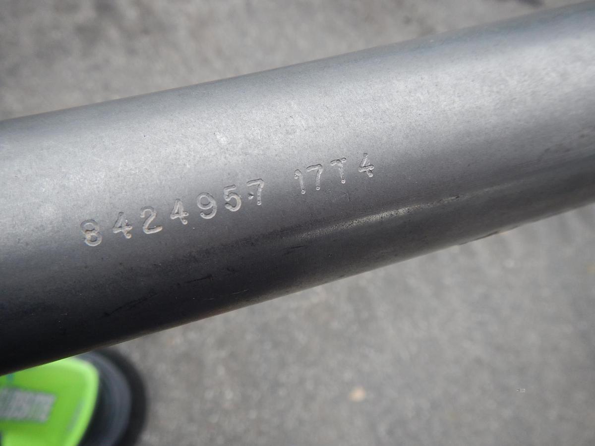 Used 2016 DITCH WITCH JT30AT