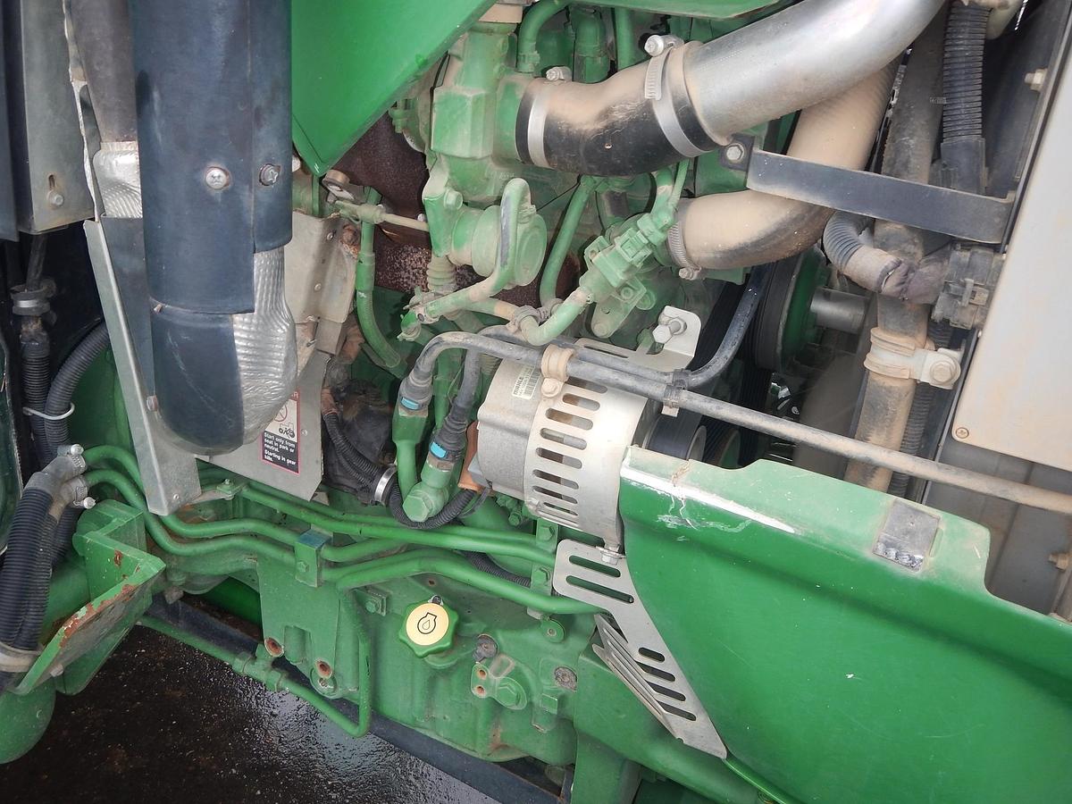 Used 2020 JOHN DEERE 5090GN