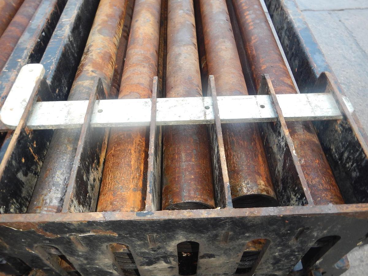 Used 2019 VERMEER NAVIGATOR D60X90 SERIES III