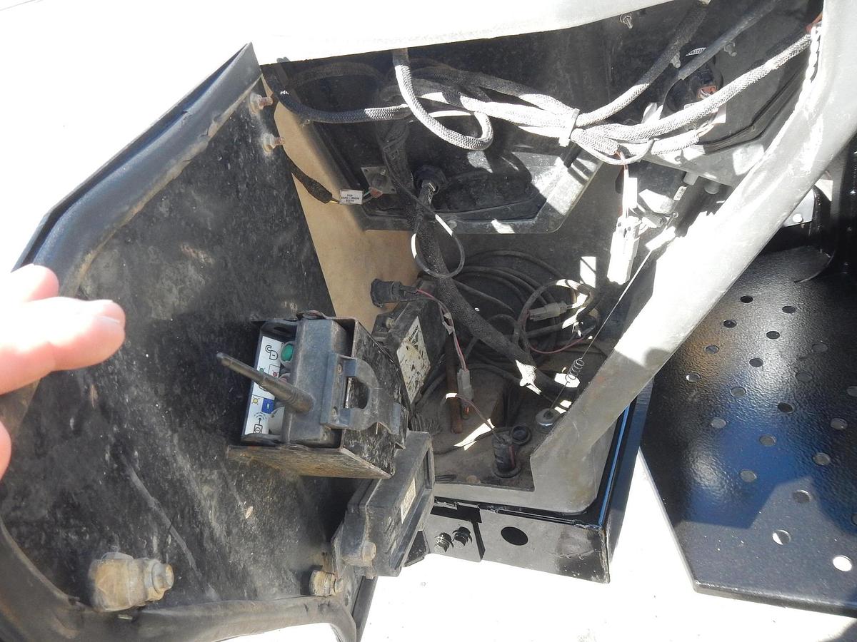 Used 2015 VERMEER NAVIGATOR D20X22 S3