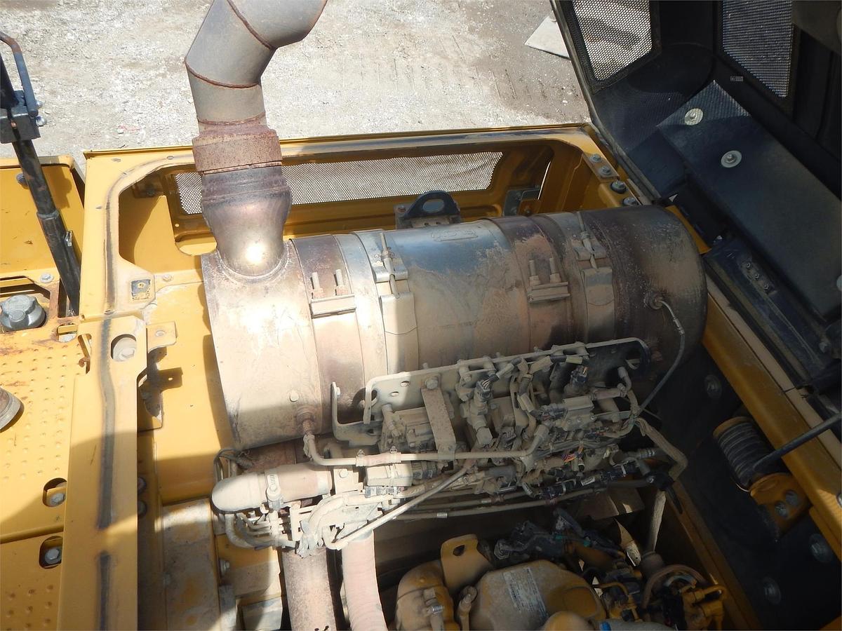 Used 2014 CATERPILLAR 336EL H