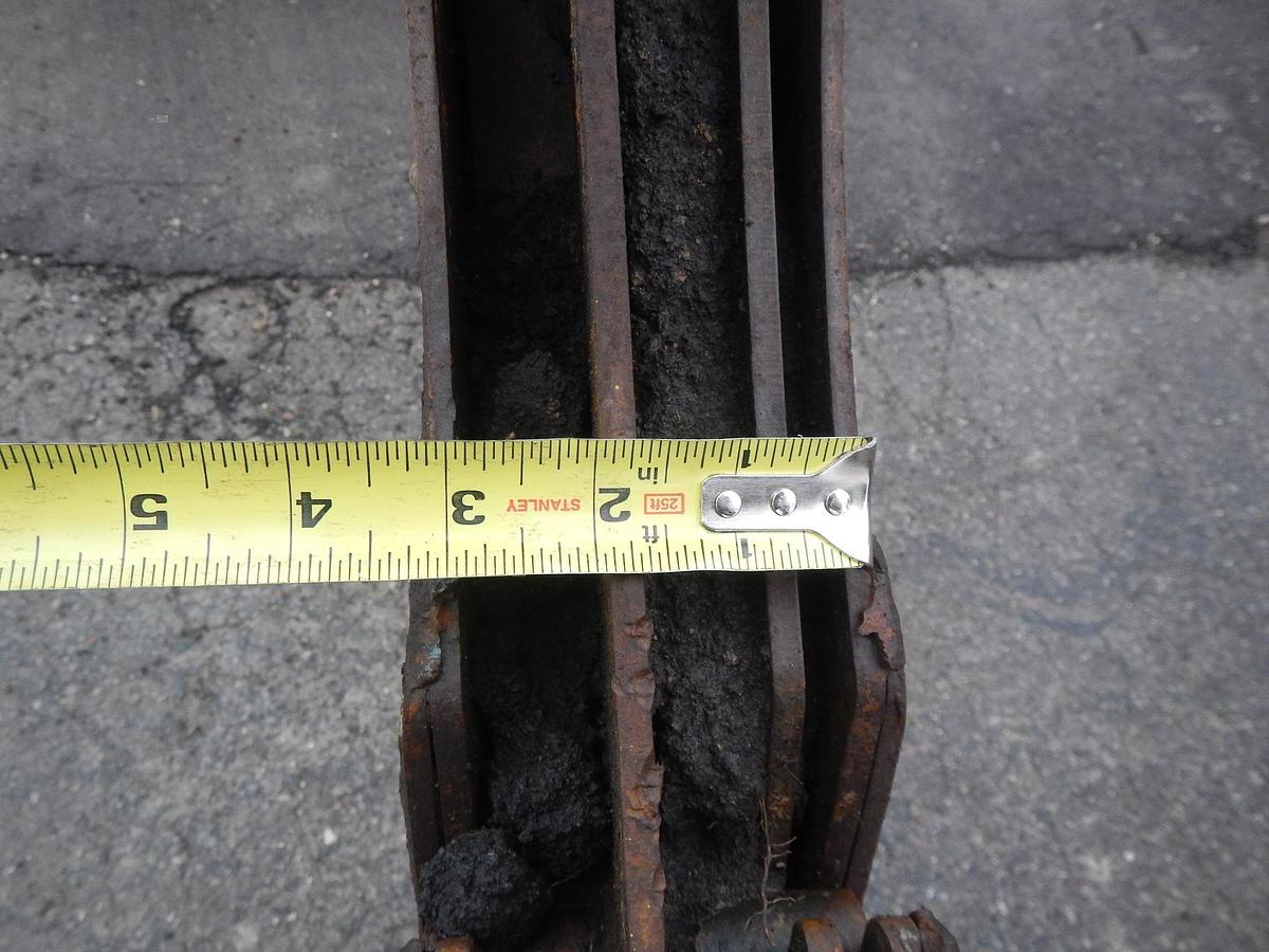 Used 2022 VERMEER RTX1250I2