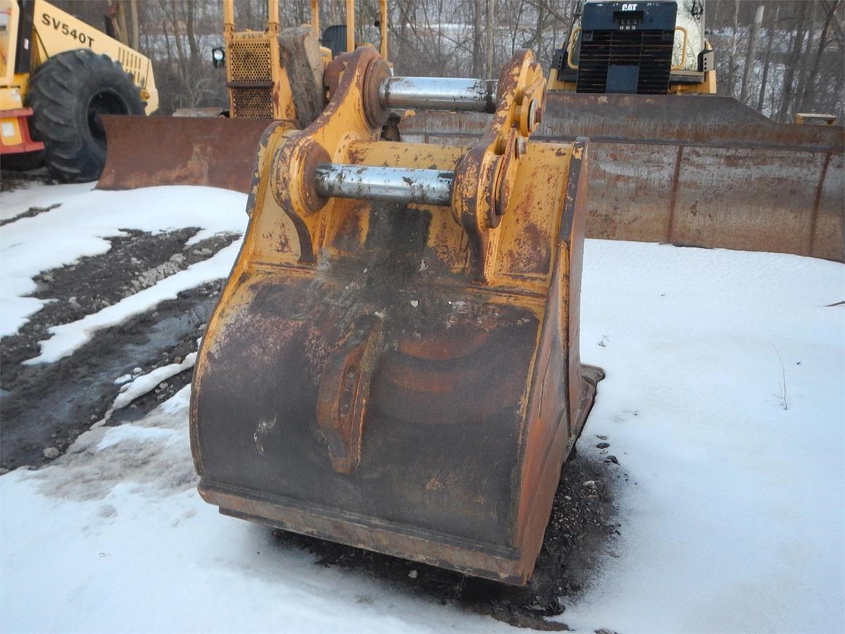 Used 2014 CATERPILLAR 336EL H