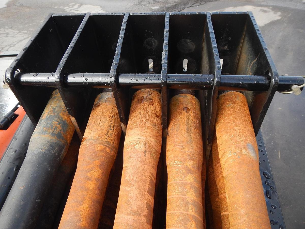 Used 2013 DITCH WITCH JT2020 MACH 1