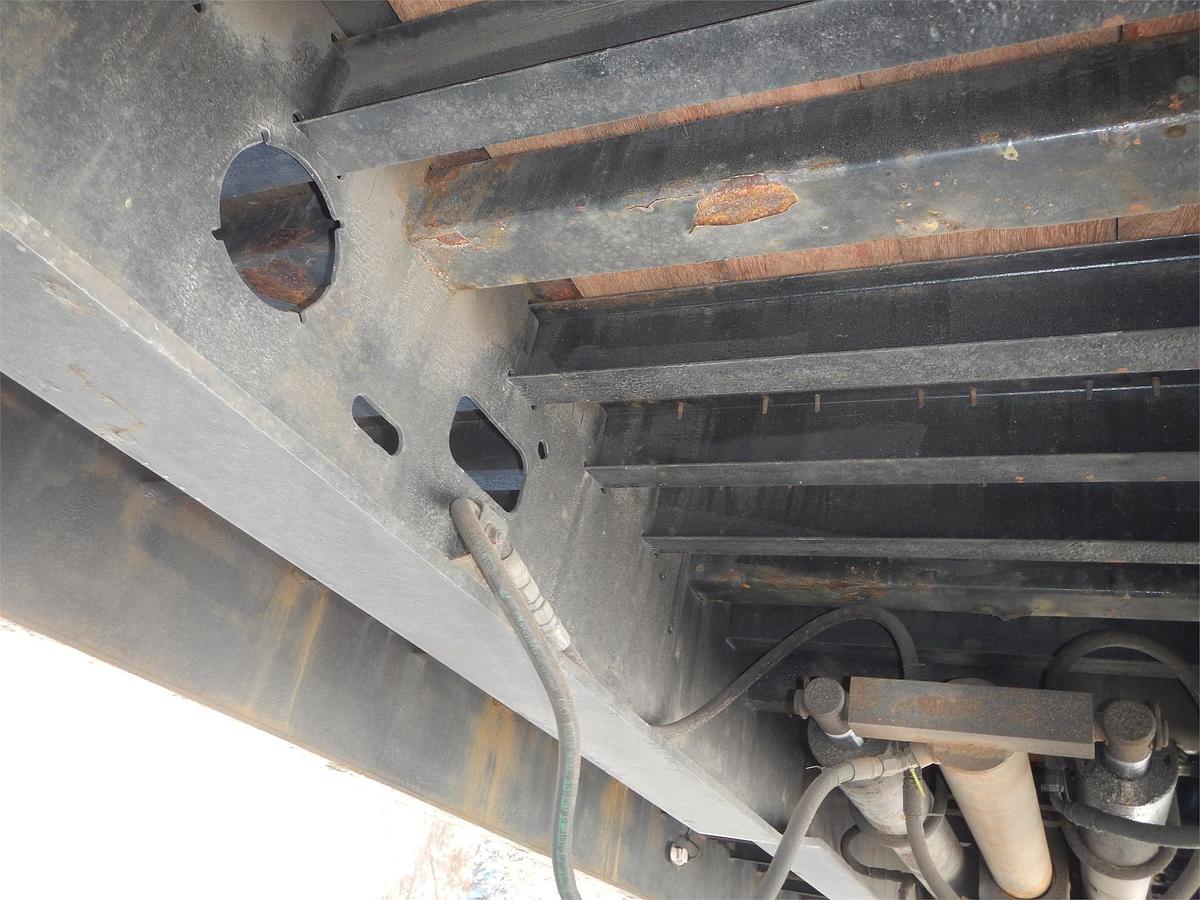 Used 1998 LANDOLL Sliding