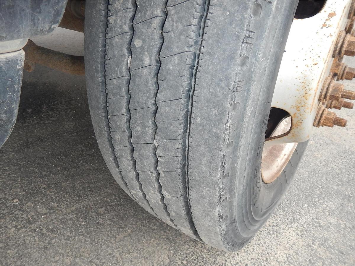 Used 2011 RAM 5500 HD