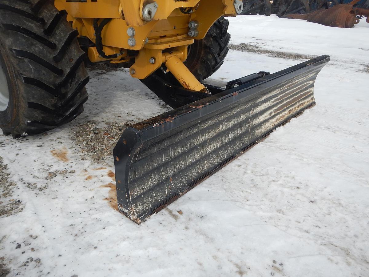 Used 2022 VERMEER RTX550