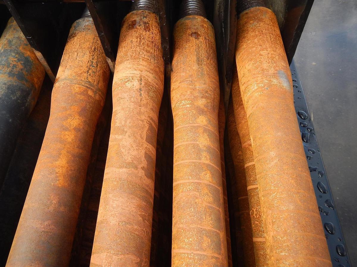 Used 2013 DITCH WITCH JT2020 MACH 1