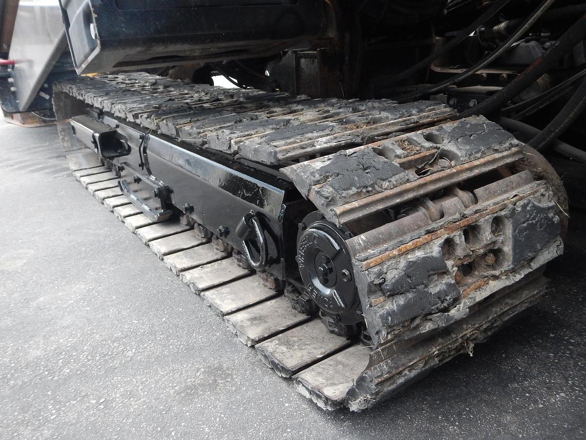 Used 2020 VERMEER NAVIGATOR D40X55 SERIES III