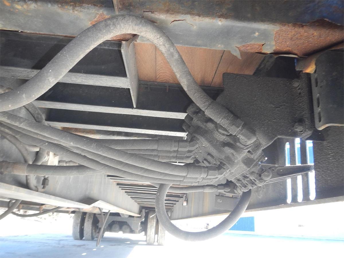 Used 1998 LANDOLL Sliding