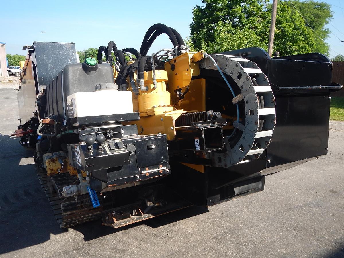 Used 2020 VERMEER NAVIGATOR D24X40 SERIES III