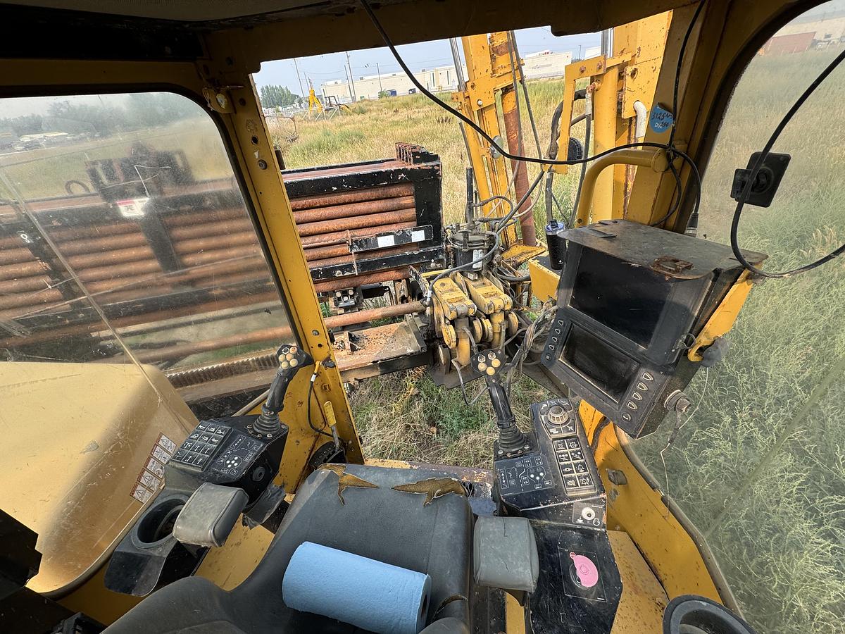 Used 2014 VERMEER D36X50 S2