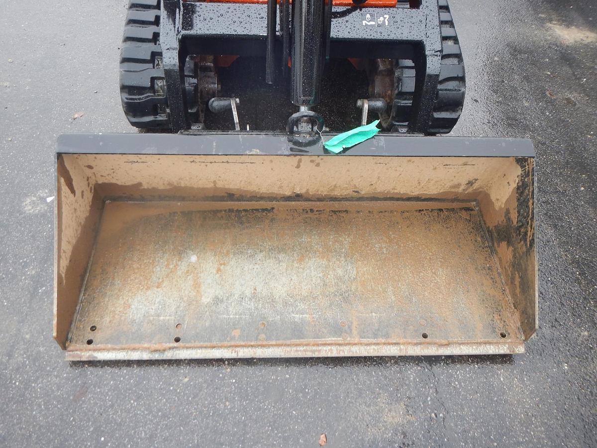 Used 2022 DITCH WITCH SK1050