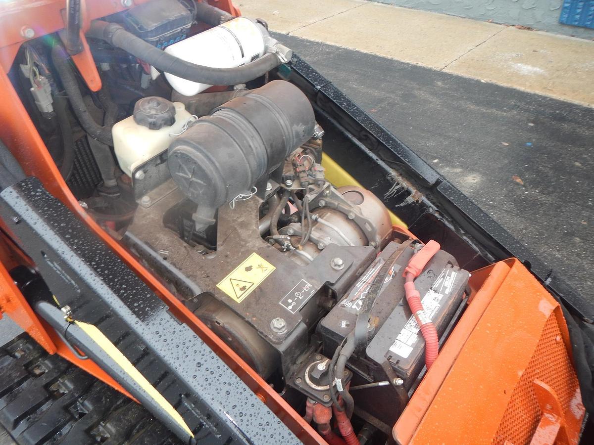 Used 2022 DITCH WITCH SK1050