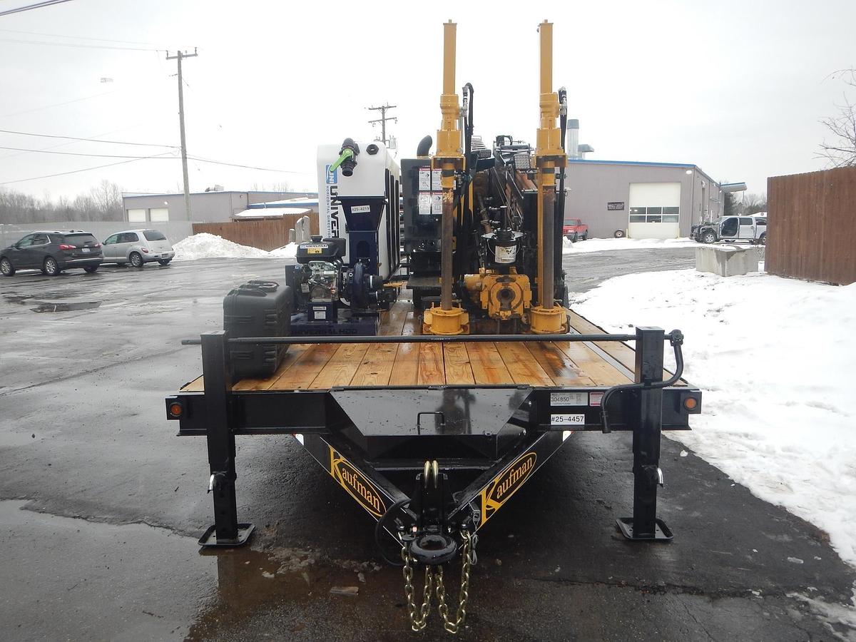 Used 2019 VERMEER NAVIGATOR D20X22 S3