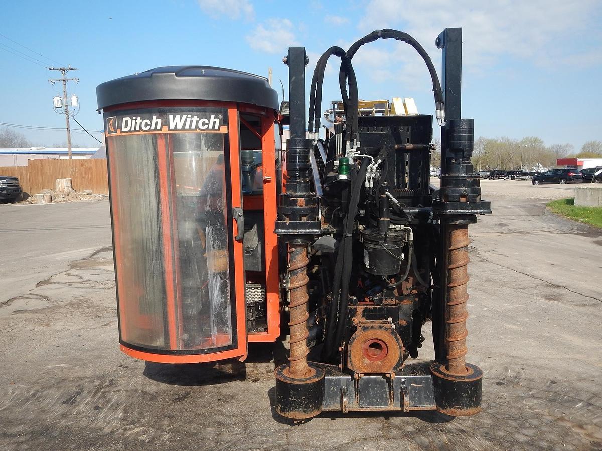 Used 2020 DITCH WITCH JT30