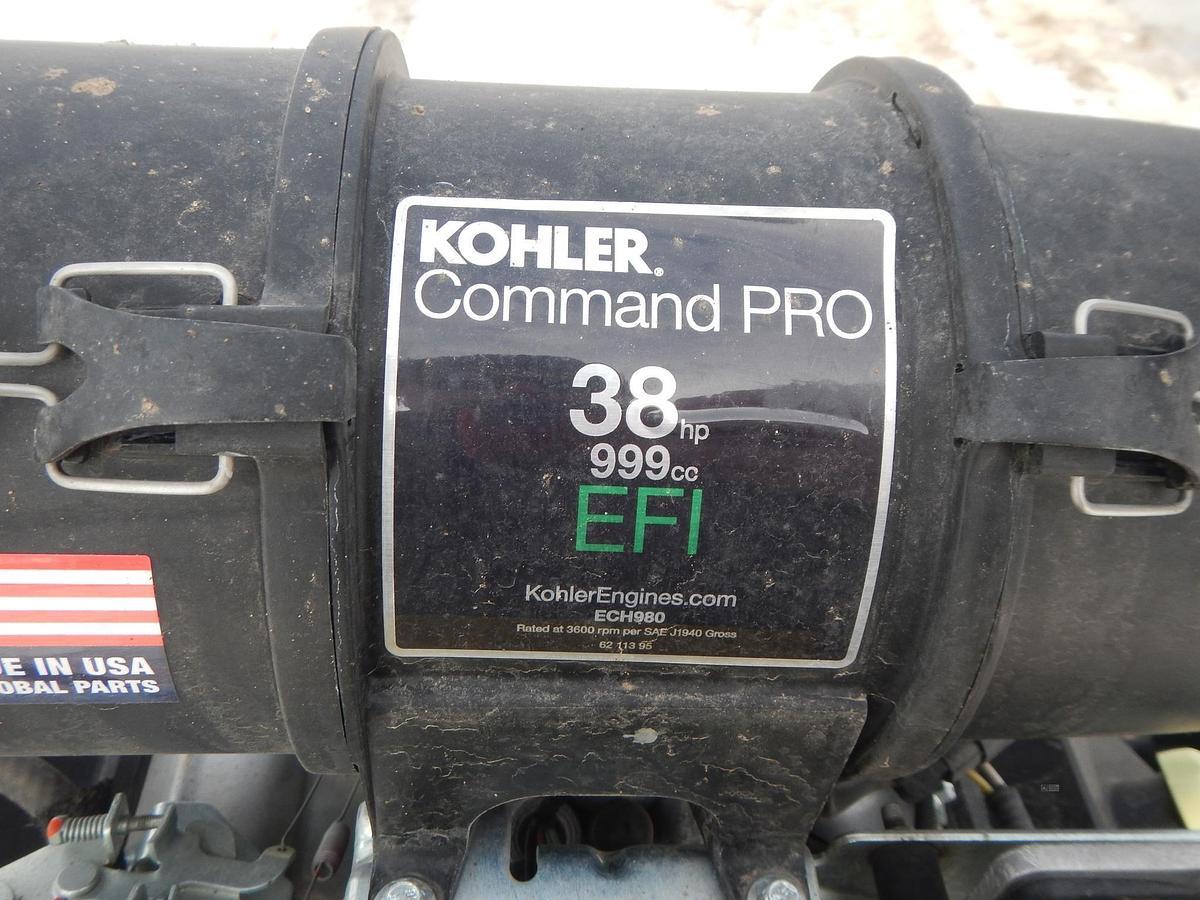 Used 2025 BANDIT SG40