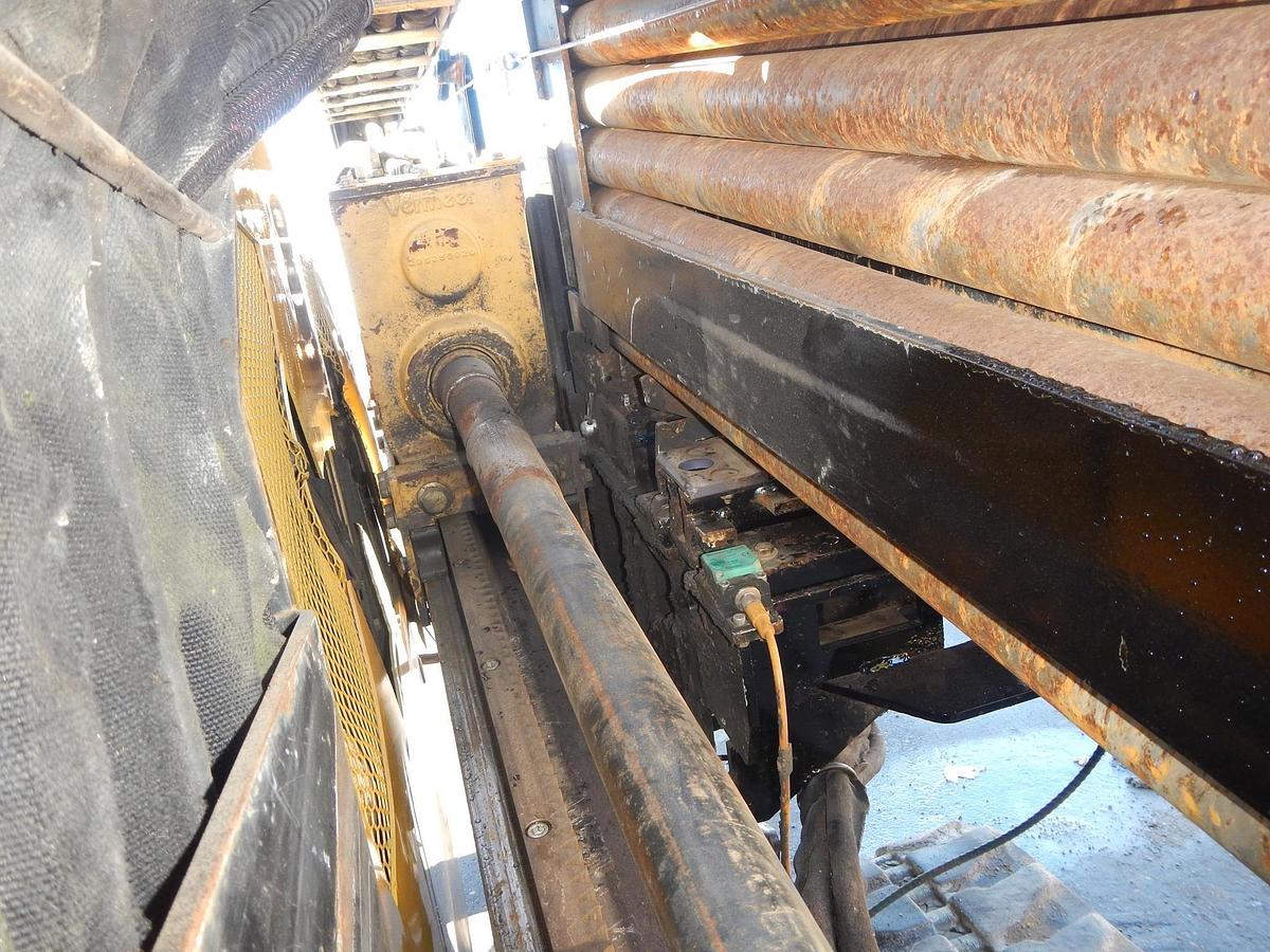 Used 2011 VERMEER NAVIGATOR D20X22 SERIES II