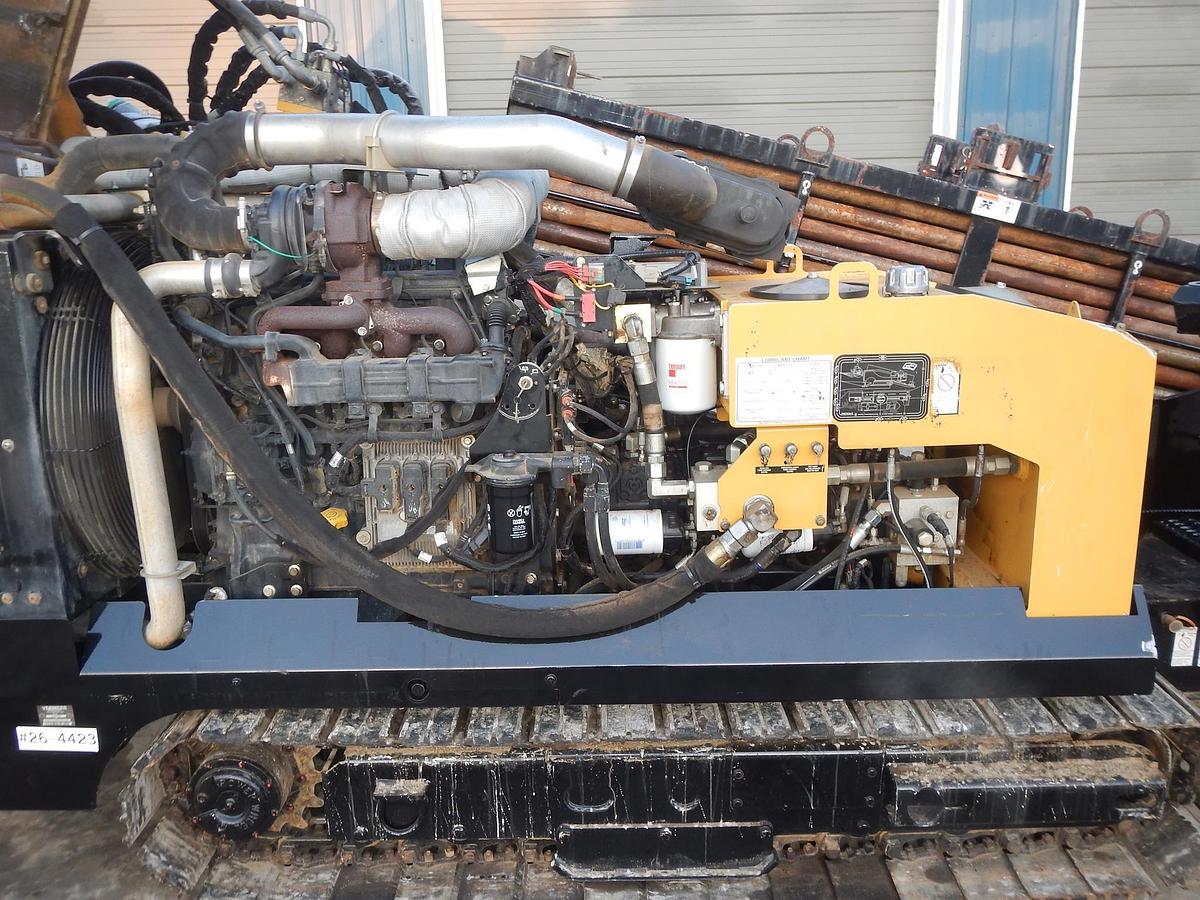 Used 2014 VERMEER NAVIGATOR D24X40 SERIES II