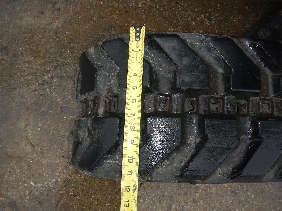 Used 2014 BOBCAT E35