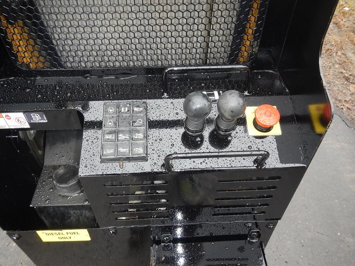 Used 2018 VERMEER NAVIGATOR D20X22 SERIES III