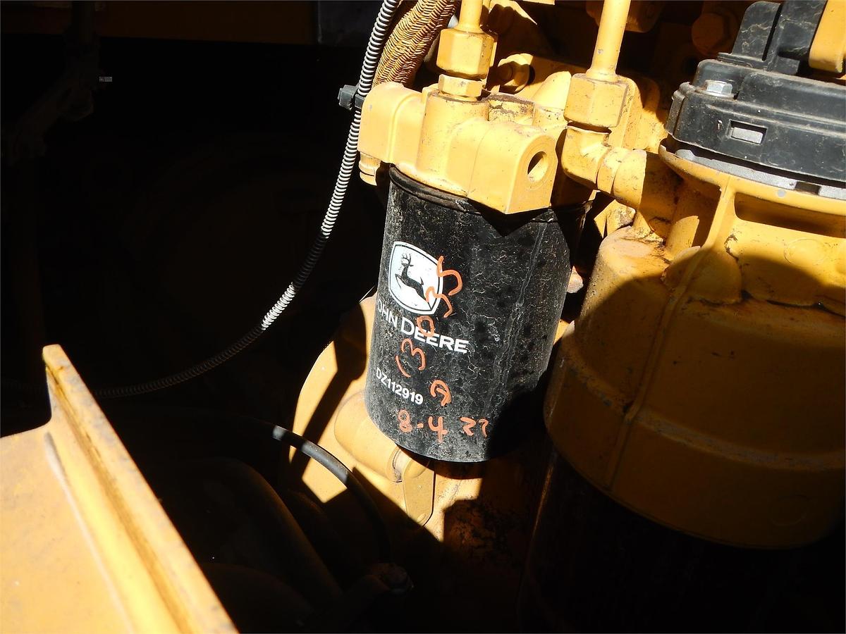 Used 2017 DEERE 624KII