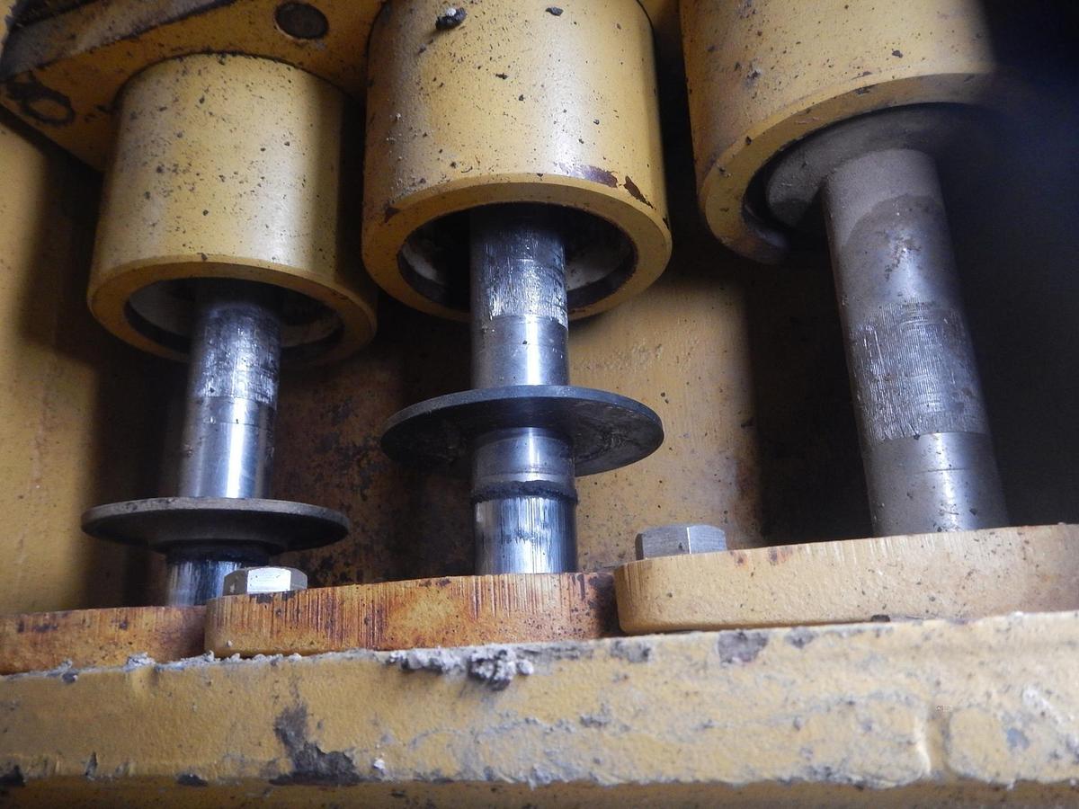 Used 2015 VERMEER NAVIGATOR D36X50 SERIES II