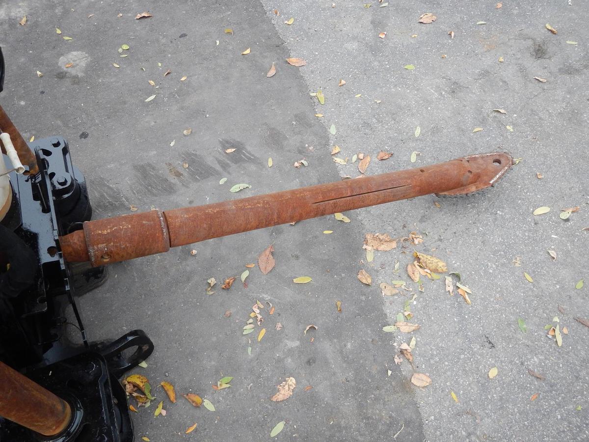 Used 2020 DITCH WITCH JT24