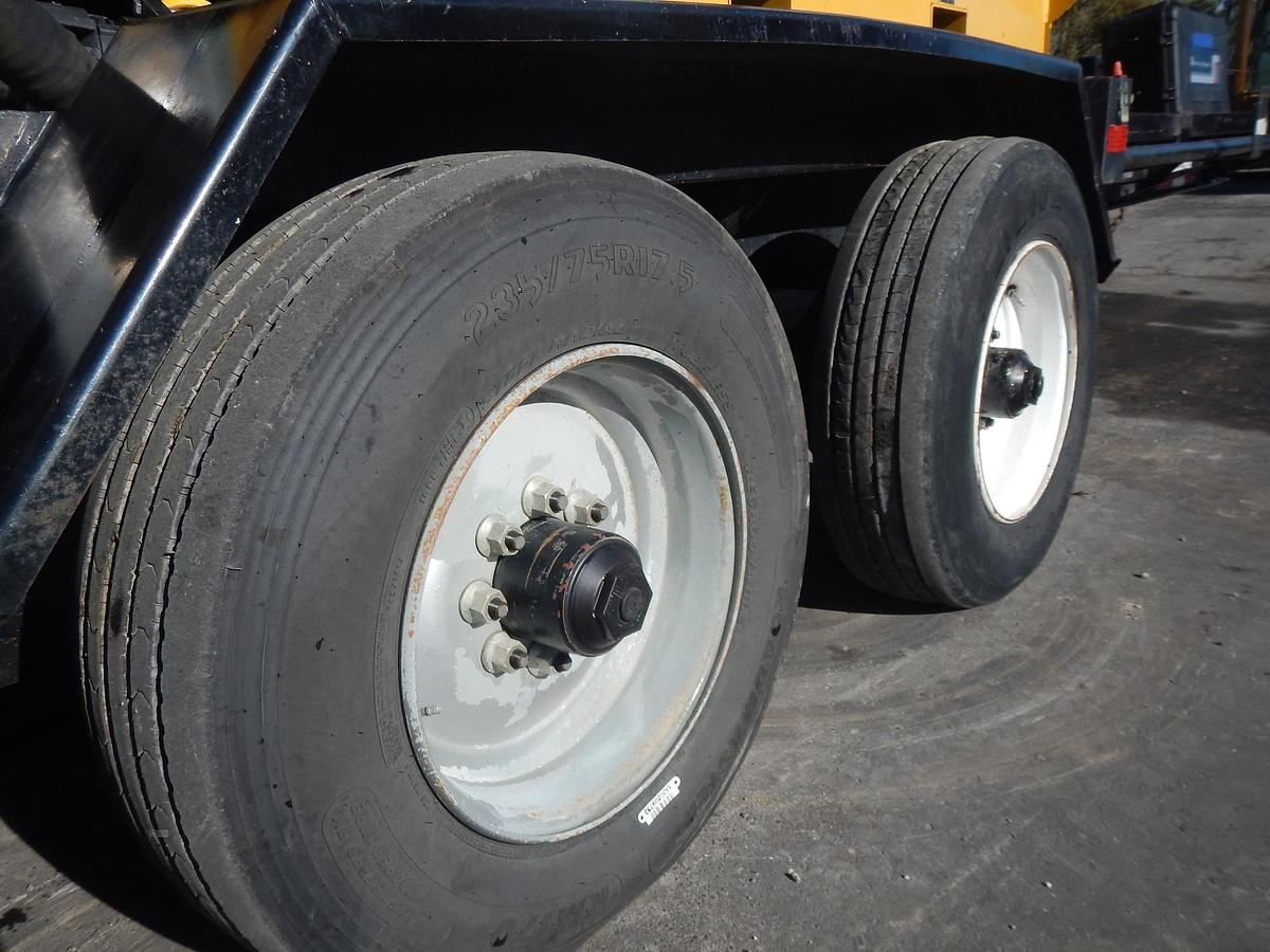 Used 2011 VERMEER NAVIGATOR D20X22 SERIES II