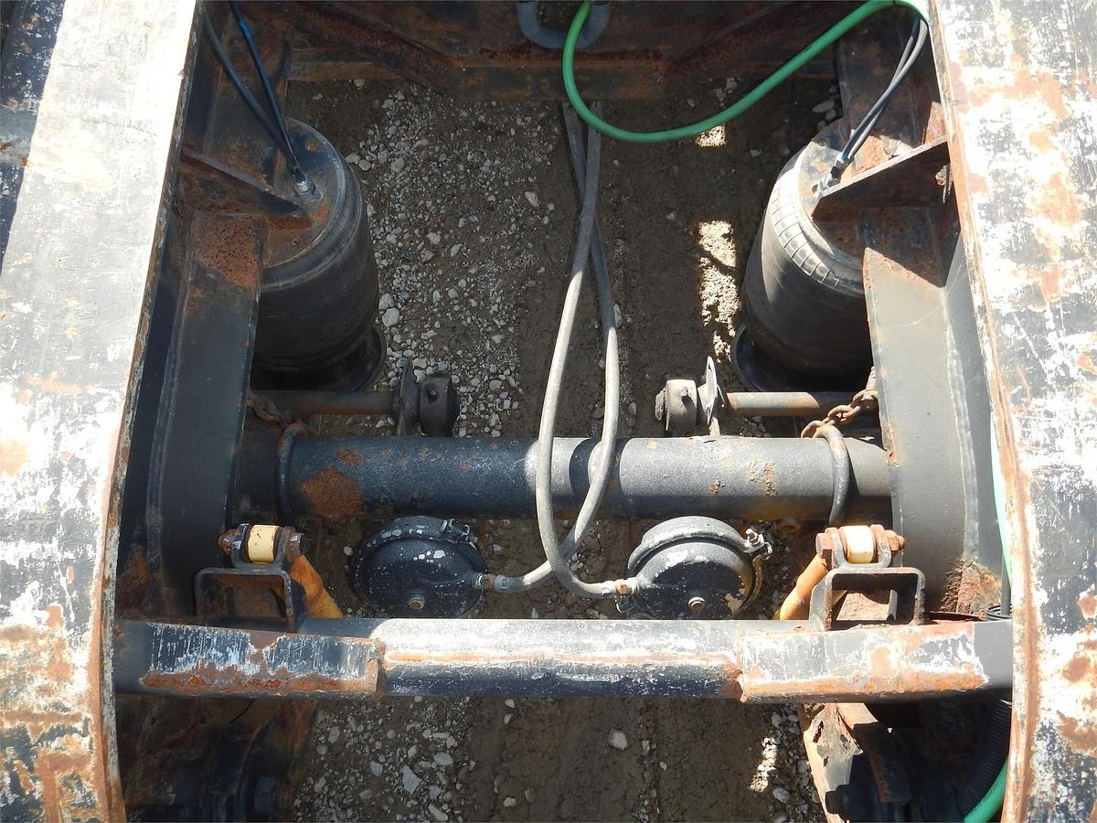 Used 1998 FONTAINE 55 ton